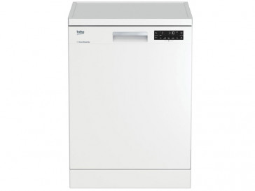 LAVAVAJILLAS BEKO LIBRE INSTALACION 13 SERVICIOS A++ DFN26321W BLANCO