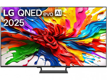 SMART TV QNED ULTRA HD 4K ALFA8 55" LG 55QNED93A6A