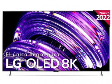 SMART TV OLED EVO ULTRA HD 4K 77" LG OLED77Z29LA