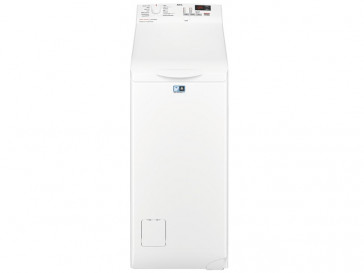 LAVADORA AEG CARGA SUPERIOR 6KG 1200rpm D L6TBK621
