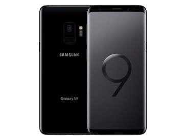 GALAXY S9 PLUS SM-G965F (B) SAMSUNG