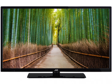 TV LED FULL HD 39" JVC LT-39VF30K