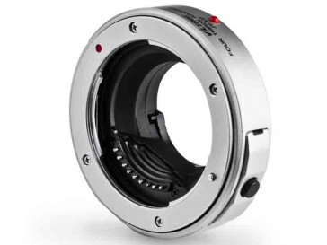 ADAPTADOR 4/3 TO MICRO 4/3 (S) KIPON