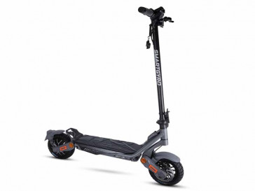 PATINETE ELECTRICO ROCKWAY EVO 10" 500W SMARTGYRO