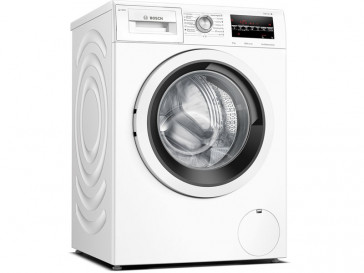 LAVADORA BOSCH CARGA FRONTAL 9KG 1200rpm A+++ WAU24S40ES