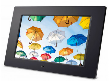 DIGIFRAME 1060 10.1" + 4GB BRAUN PHOTOTECHNIK