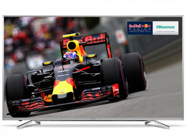 SMART TV ULED ULTRA HD 4K 65" HISENSE H65M7000