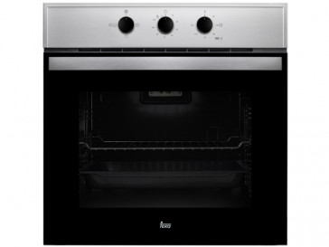 HORNO CONVENCIONAL HYDROCLEAN A TEKA HBB-535SS 41560042