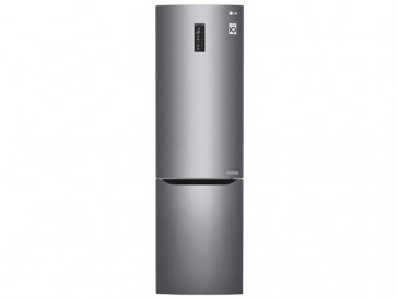 FRIGORIFICO LG COMBI NO FROST A+++ GBB60DSMFS