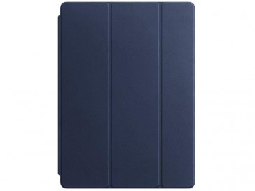 FUNDA PIEL SMART COVER IPAD PRO 13" MPV22ZM/A (BL) APPLE