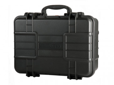 SUPREME 40F VANGUARD