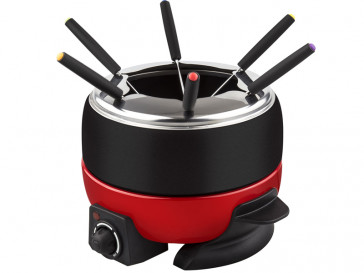 FONDUE ELECTRICA 800W 2 LITROS 34122 KUKEN