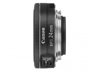 EFS 24 F2.8 STM CANON