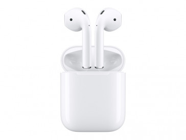 AIRPODS BLUETOOTH MMEF2ZM/A APPLE