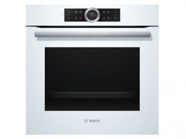 HORNO MULTIFUNCION PIROLITICO A+ BOSCH HBG675BW1