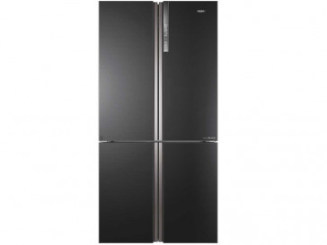FRIGORIFICO HAIER SIDE BY SIDE NO FROST A++ HTF-610DSN7