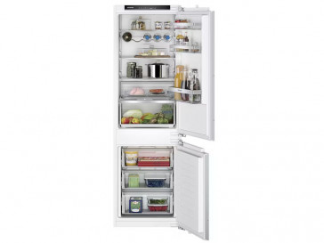 FRIGORIFICO SIEMENS COMBI INTEGRABLE NO FROST E KI86NHFE0
