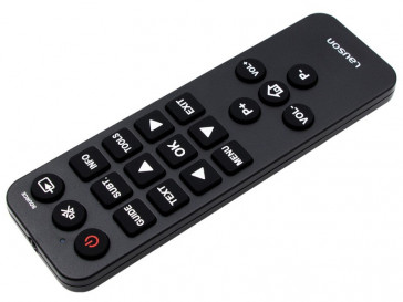 MANDO UNIVERSAL MD-207 LAUSON