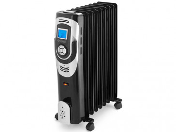 RADIADOR DE ACEITE CALDORAD 7 DIGITAL OLIMPIA SPLENDID