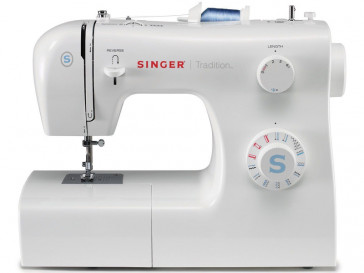 MAQUINA DE COSER TRADITION 2259 SINGER