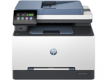 IMPRESORA MULTIFUNCION COLOR LASERJET PRO MFP 3302FDW (499Q8F) HP