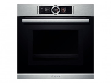HORNO MULTIFUNCION CON VAPOR A+ BOSCH HSG636BS1