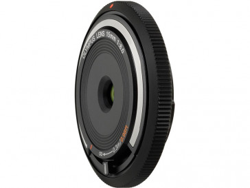 8/15 MM BODY LENTE CAP OLYMPUS