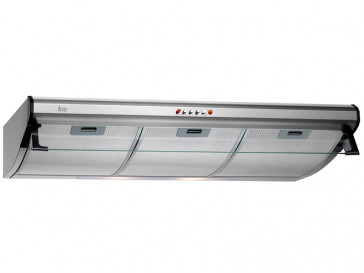 CAMPANA CONVENCIONAL TEKA 90CM INOX HALOGENA C-9420 S 40466250
