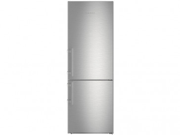 FRIGORIFICO LIEBHERR COMBI NO FROST D CBNEF-5735-21 COMFORT