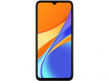 REDMI 9C NFC 64/3GB DUAL SIM (GR) XIAOMI