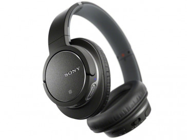 AURICULARES DIADEMA MDR-ZX770BN (B) SONY