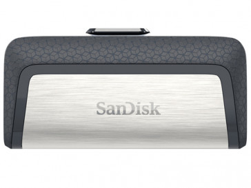 USB 32GB ULTRA DUAL (SDDDC2-032G-G46) SANDISK