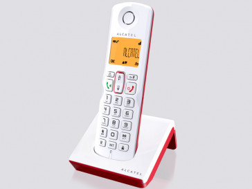 S250 (R) ALCATEL