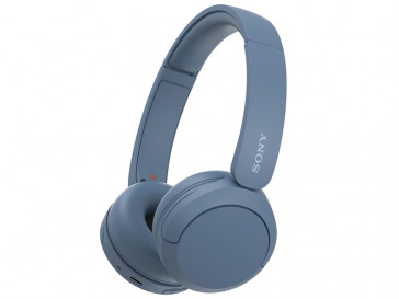 AURICULARES INALAMBRICOS WH-CH520 (BL) SONY