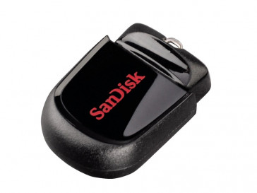 USB 64GB CRUZER FIT (SDCZ33-064G-B35) SANDISK