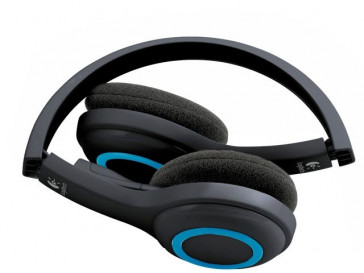 AURICULARES HEADSET WIRELESS H600 LOGITECH