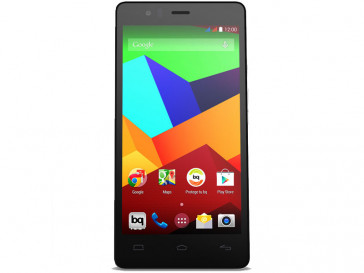 AQUARIS E5 4G 16GB + 2GB (B) BQ