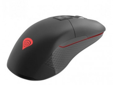 RATON GAMING ZIRCON 330 3600DPI NMG-1321 GENESIS