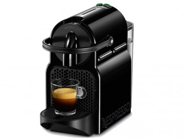 CAFETERA EN80.B NESPRESSO INISSIA NEGRO DELONGHI