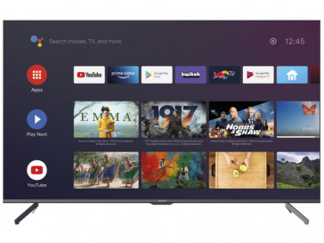 SMART TV LED ULTRA HD ANDROID 4K 65" AIWA LED657UHD