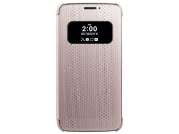 FUNDA FOLIO G5 CFV-160 (PK) LG