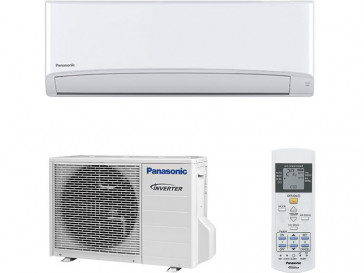 AIRE ACONDICIONADO INVERTER MONO SPLIT 1X1 KIT-TE42-TKE PANASONIC