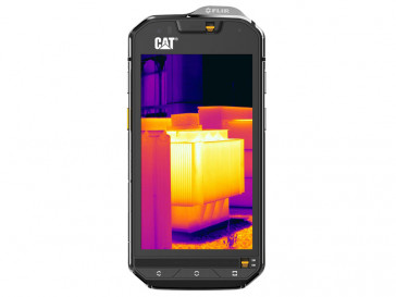 CATERPILLAR S60 32GB DUAL SIM (B) EU CAT