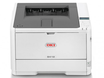 B412DN 45762002 OKI