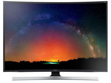 SMART TV LED ULTRA HD 4K 3D CURVO 65" SAMSUNG UE65JS8500