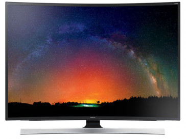 SMART TV LED ULTRA HD 4K 3D CURVO 65" SAMSUNG UE65JS8500