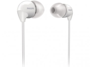 AURICULARES SHE3590WT/10 PHILIPS