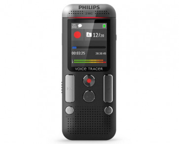 GRABADORA AUDIO DVT2510 PHILIPS