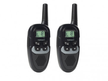 WALKIE TALKIE RC-6410 TOPCOM