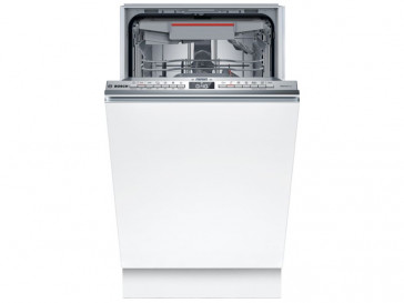 LAVAVAJILLAS BOSCH INTEGRABLE 10 SERVICIOS 3ª BANDEJA C SPV4EMX25E